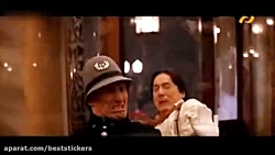 فیلم سینمایی مبارزان شانگهای