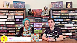 10 تا از بهترین بازی های رومیز...