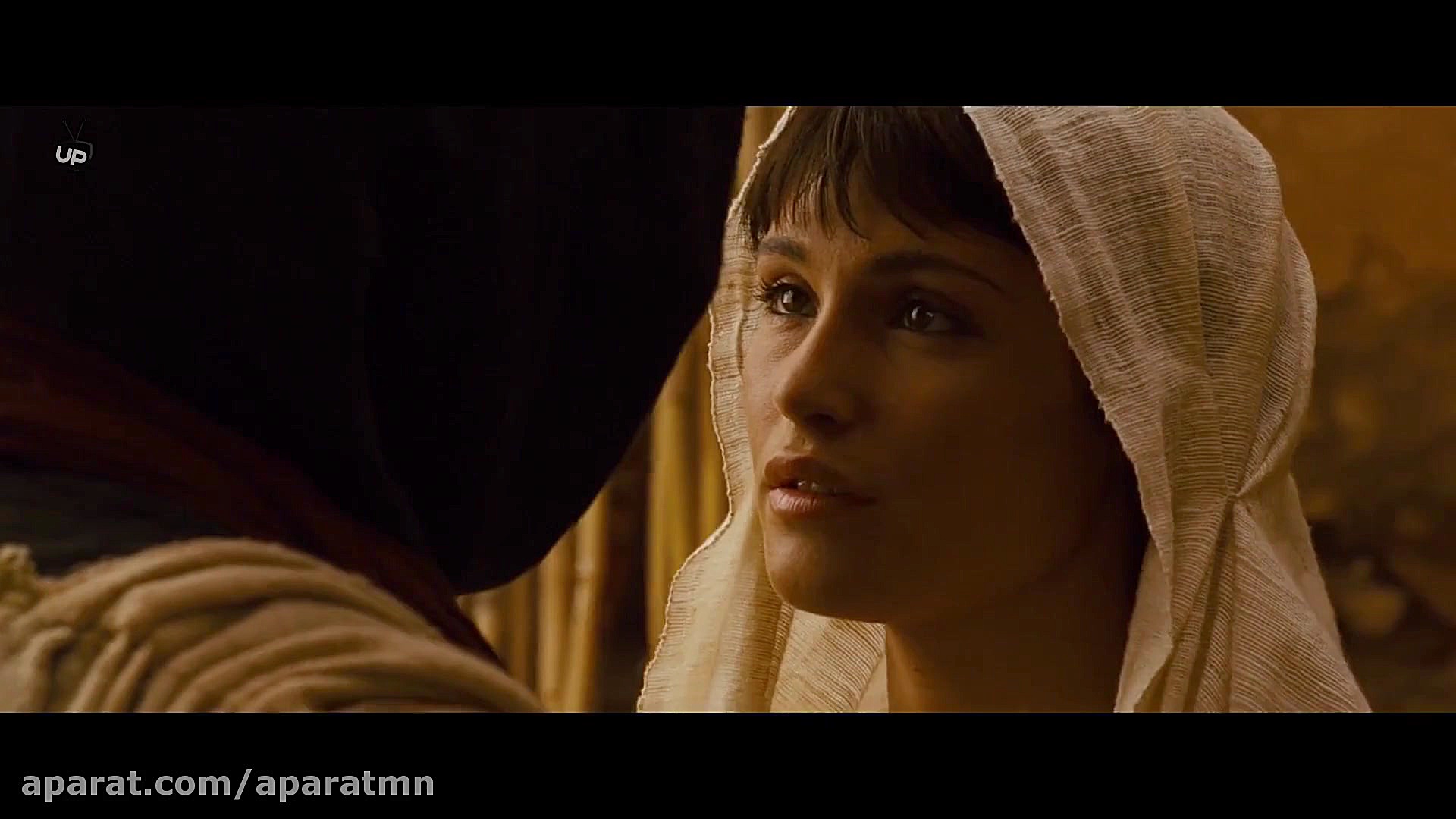 فیلم Prince of Persia The Sands of Time 2010 شاهزاده پارسی شن های زمان زمان6822ثانیه