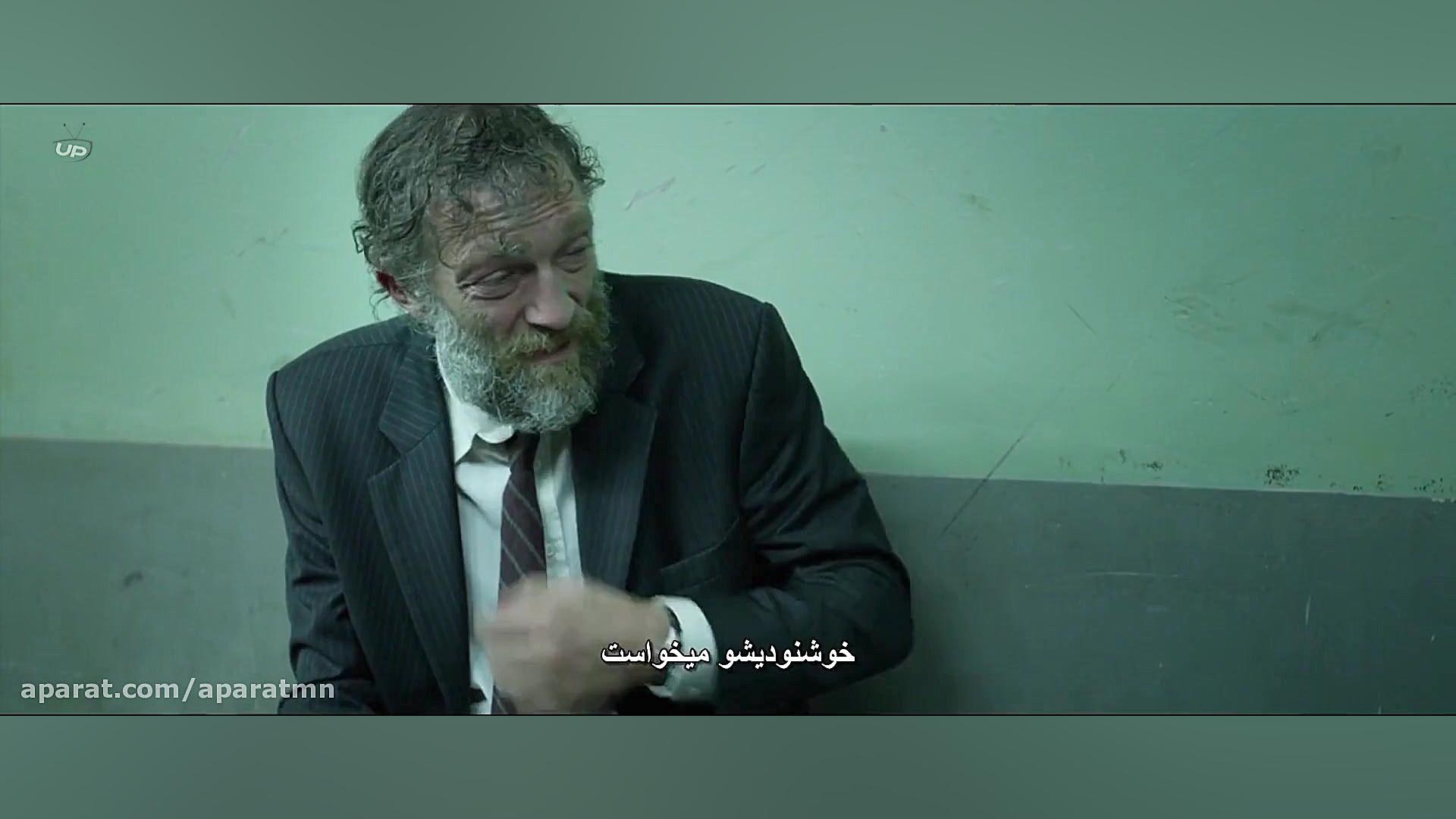 فیلم Black Tide 2018 حادثه تلخ زمان5876ثانیه