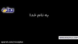 رونمايي از جت تمام ايراني ياسين