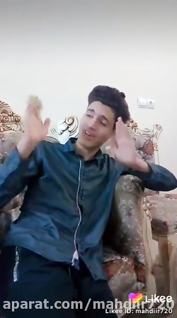 کلیپ طنز کلیپ طنز