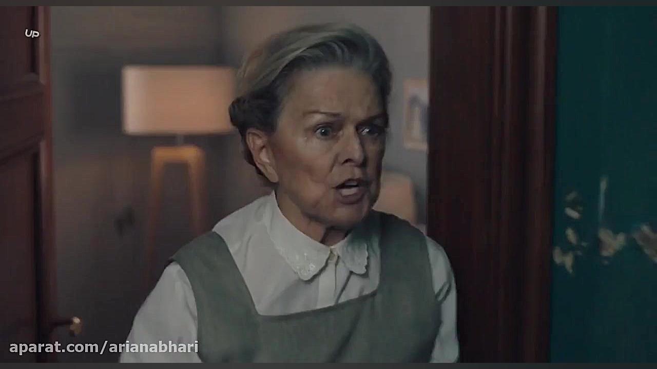 زیرنویس فارسی فیلم The Son 2019 زمان5120ثانیه