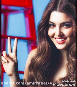 کلیپ عاشقانه... آهنگ عاشقانه ت...