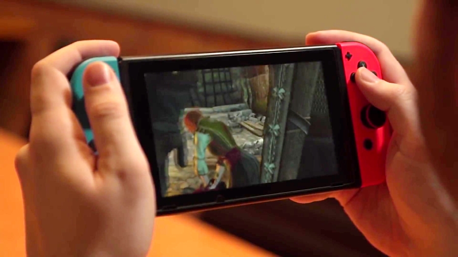 نقد و بررسی بازی The Witcher 3 Complete Edition Nintendo Switch - IGN