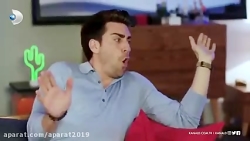 سریال عشق تجملاتی قسمت 18 با ز...