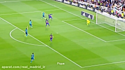 ویران شدن بازیکنان بزرگ توسط ک...