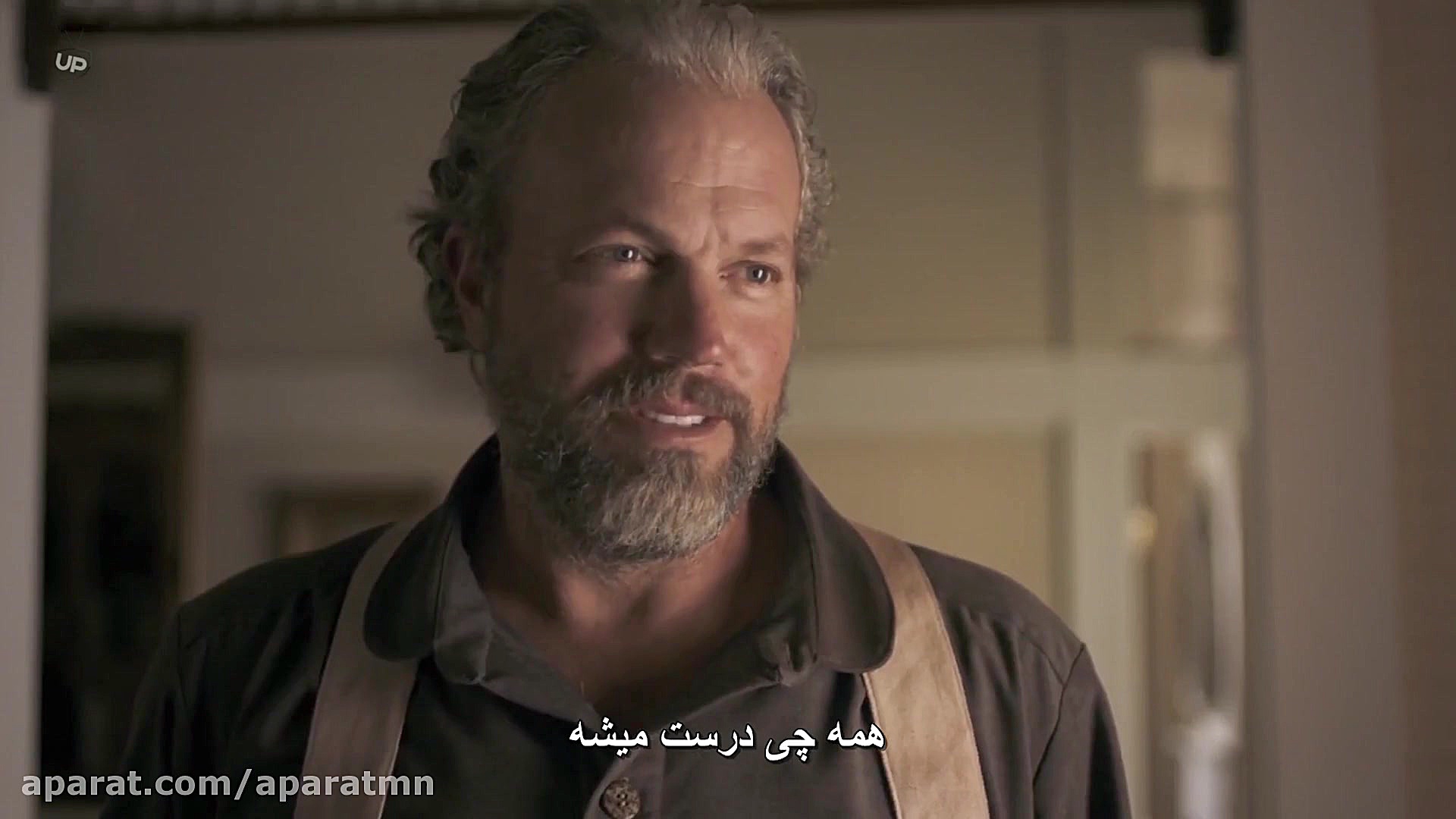 فیلم The Legend of 5 Mile Cave 2019 افسانه غار پنج مایلی زمان5188ثانیه