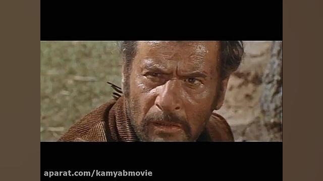 تریلر فیلم The Good, the Bad and the Ugly 1966 زمان203ثانیه