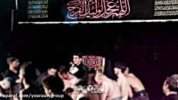 روضه/کربلایی مجید نقوی/هیئت بیت الاحزان/شب دهم محرم روضه/کربلایی مجید نقوی/...