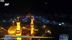 شب های دلتنگی با نوای کربلایی...