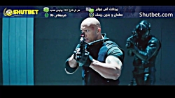 Fast amp Furious 9 Hobbs and S...