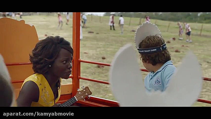 تریلر فیلم Little Monsters 2019 زمان143ثانیه