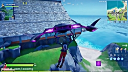 محل حرف O در فصل اول از چپتر د...