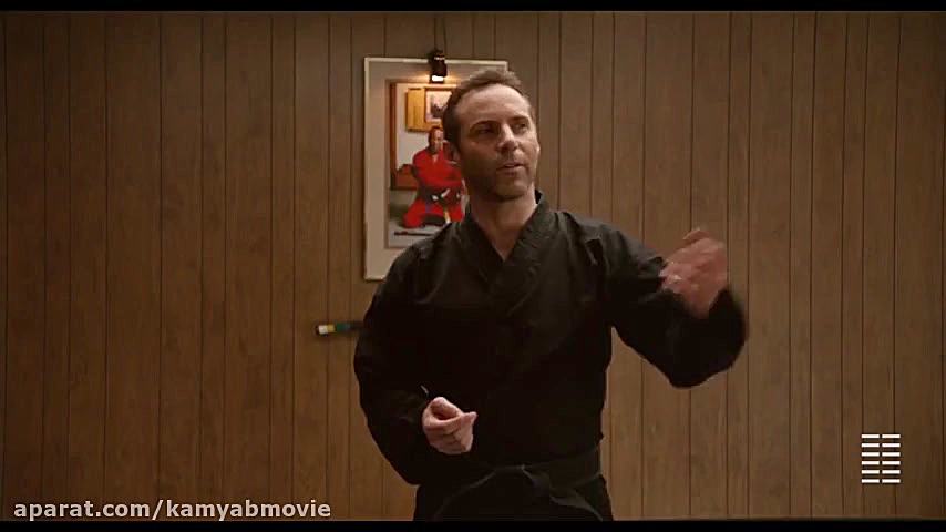 تریلر فیلم The Art of Self-Defense 2019 زمان148ثانیه