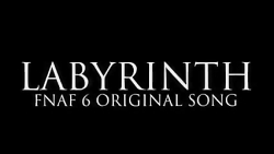 آهنگ زیبای فناف 6 به اسم هزارتو labyrinth
