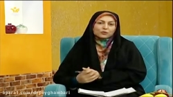نقش سبک زندگی سالم در پیشگیری...