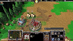 تریلرهای گیم  پلی بازی Warcraft 3: Reforged