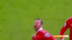 همه گلهای تقابل منچستریونایتد...