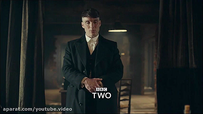 سریال نقابداران ( پیکی بلایندرز ) Peaky Blinders با دوبله فارسی بدون سانسور زمان60ثانیه