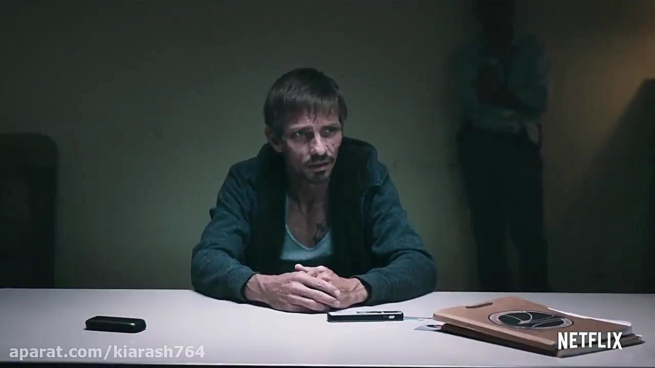 تریلر فیلم ال کامینو: برکینگ بد 2019 دوبله فارسی El Camino: A Breaking Bad Movie زمان61ثانیه