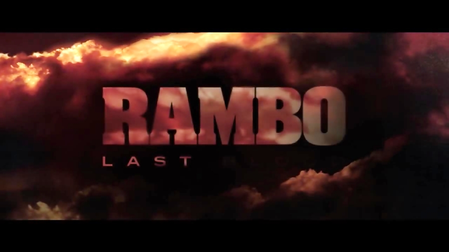 تریلر فیلم رمبو 5 آخرین خون Rambo: Last Blood 2019 زمان104ثانیه