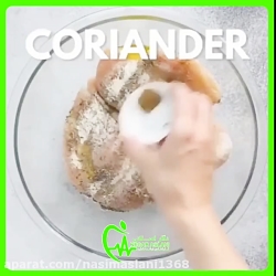 غذای سالم / مرغ گریل