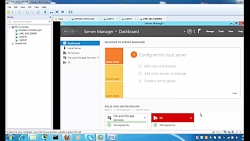 آموزش نصب و تنظیم مایکروسافت ل...
