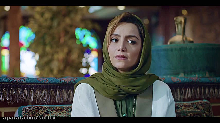 سریال مانکن قسمت هشتم ۸ پارت دوم ۲ 《مارا دنبال کنید》 زمان897ثانیه