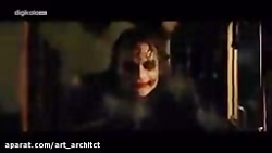 بهترین جوکرهای سینما؛ تاریکی ب...