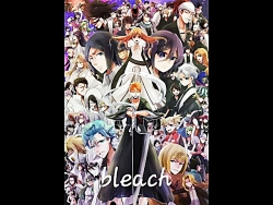 معرفی انیمه های مثل ناروتو که...