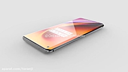 رندر وان پلاس ۸ پرو را ببینید