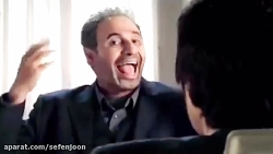 رقص حمید فرخ نژاد