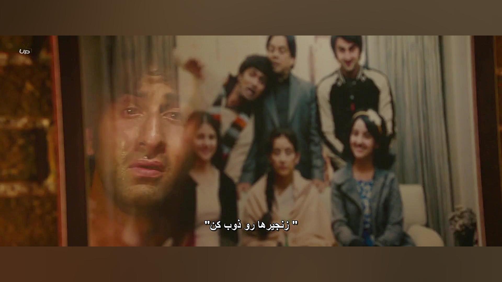 فیلم Sanju 2018 سانسور شده زمان8554ثانیه