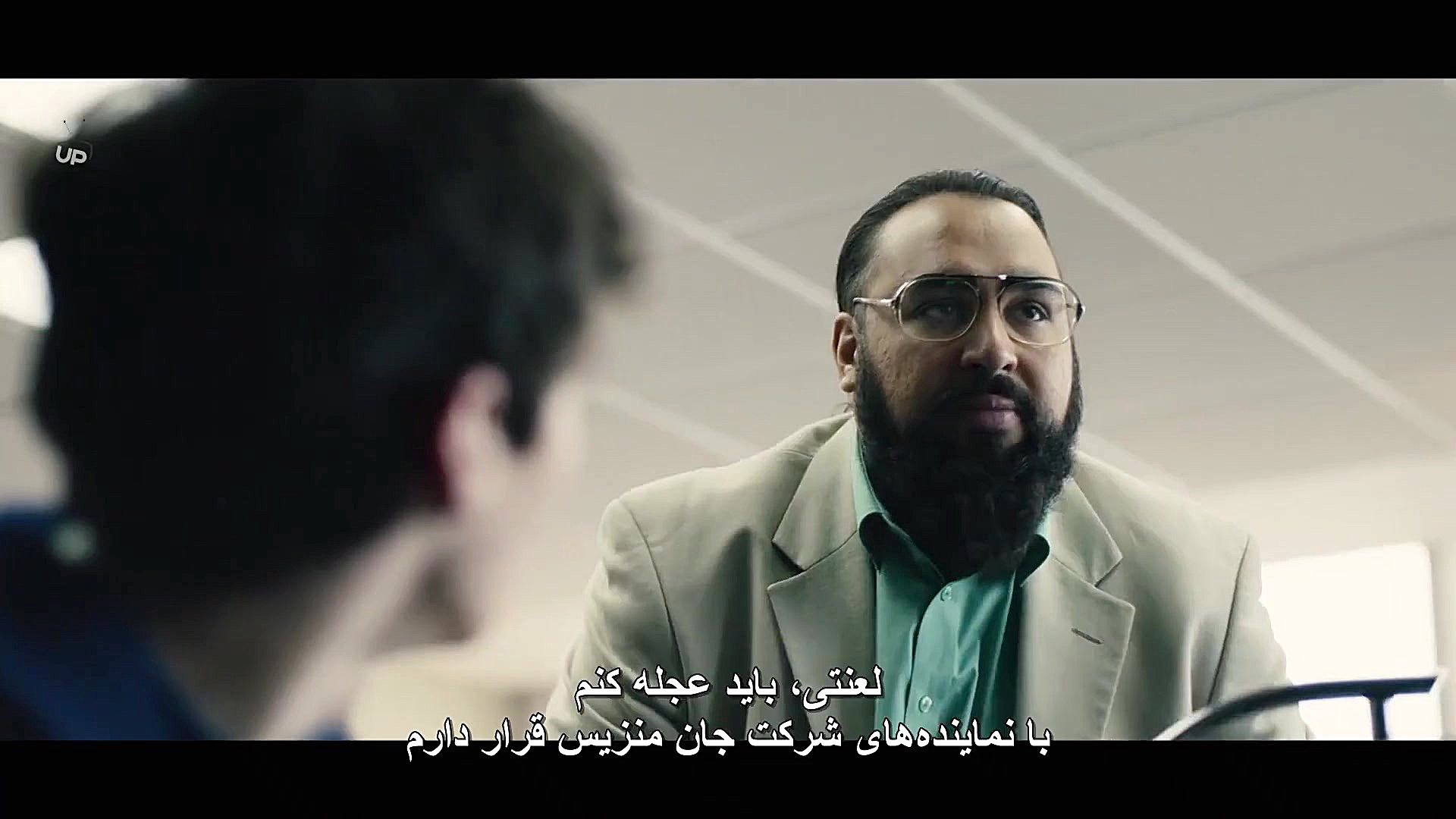فیلم Black Mirror Bandersnatch 2018 سانسور شده زمان5591ثانیه