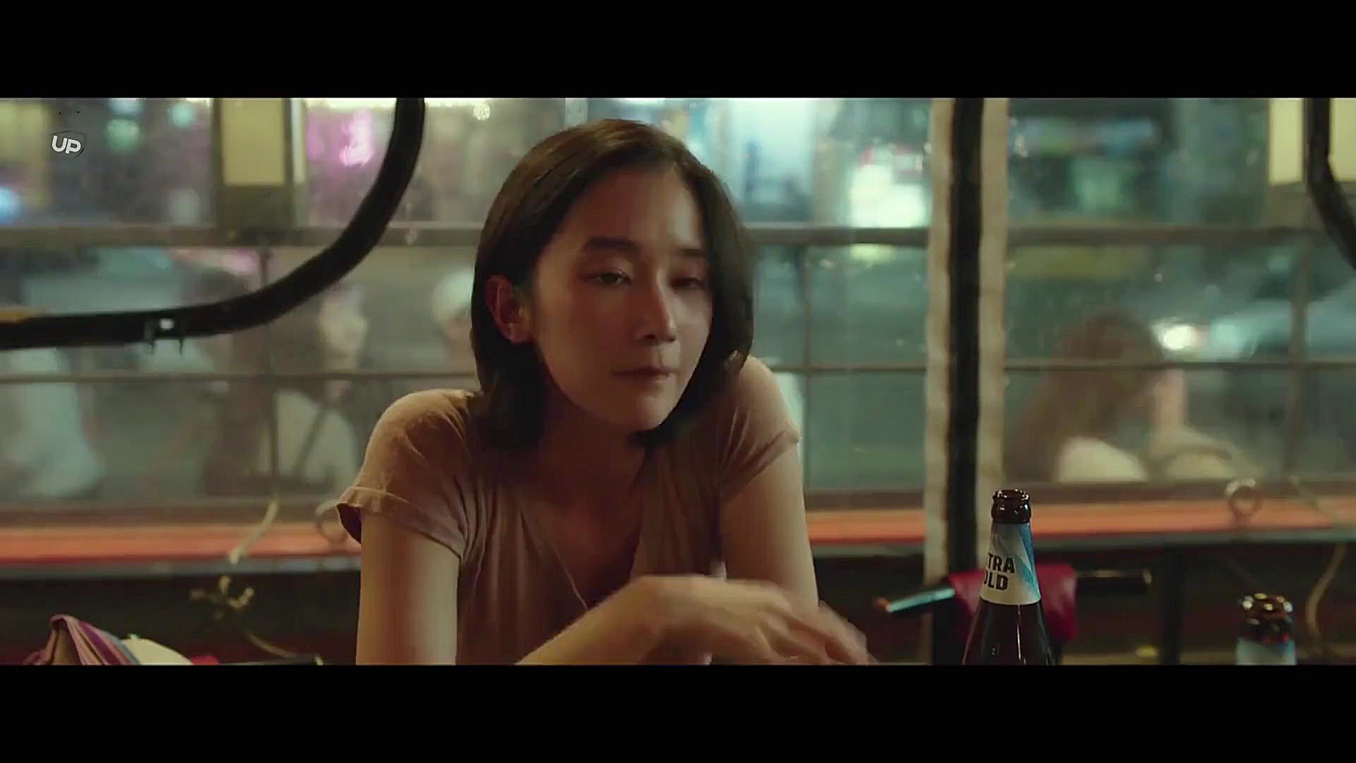 فیلم Burning 2018 سانسور شده زمان7163ثانیه