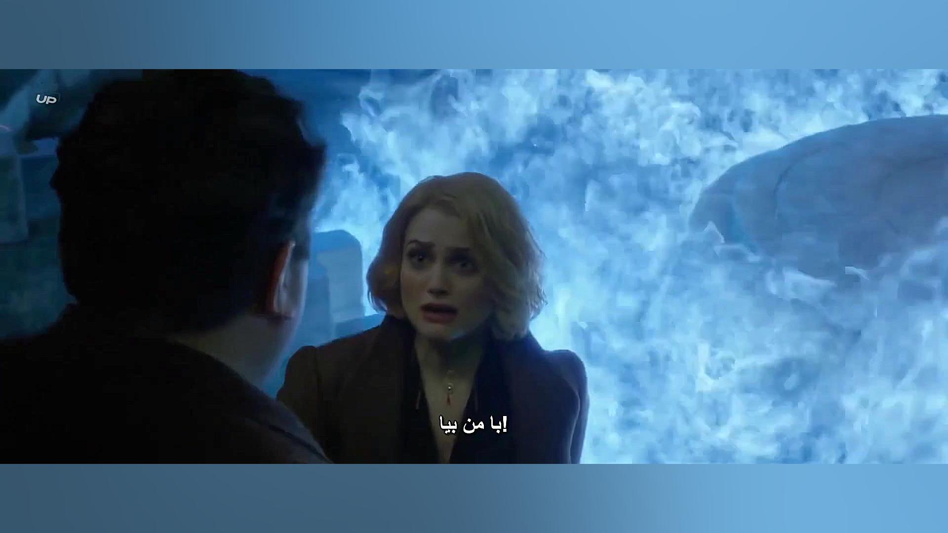 فیلم Fantastic Beasts The Crimes of Grindelwald 2018 سانسور شده زمان7940ثانیه