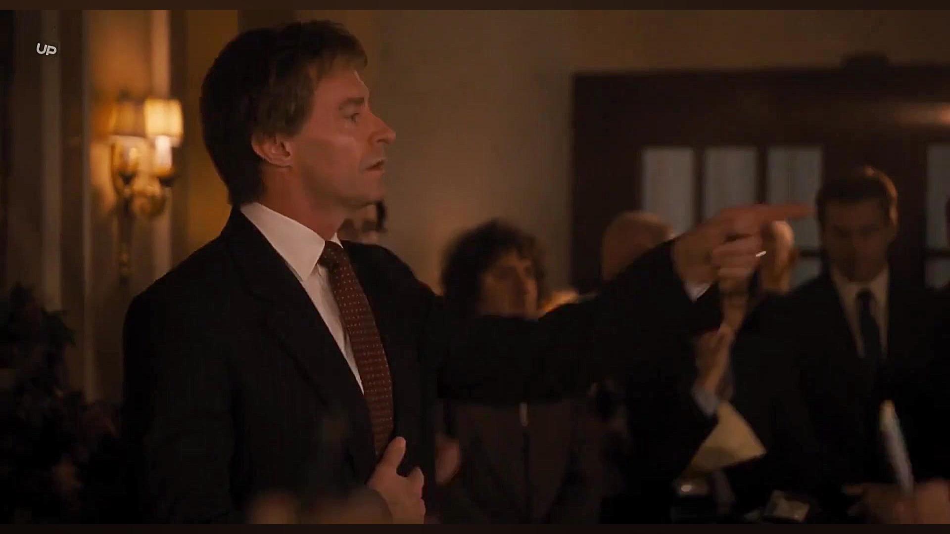 فیلم The Front Runner 2018 سانسور شده زمان6719ثانیه
