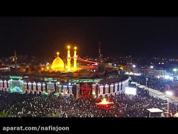 مداحی اربعین - ویژه اربعین حسی...