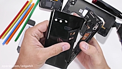 کالبدشکافی گوشی ایسوس ROG Phon...