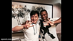 تریلر فیلم ساعت شلوغی 4  Rush...