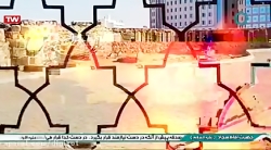 مداحی حاج محمود کریمی - اربعین