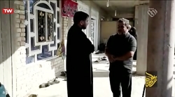 مستند موکب پخش شده از شبکه افق