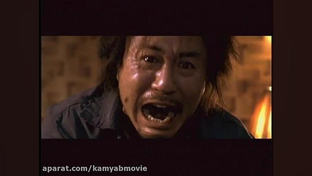 تریلر فیلم Oldboy  2003 زمان95ثانیه