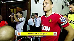 بازی کلاسیک | منچستر یونایتد -...