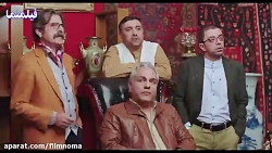 متلک های مهران مدیری به سبد کا...