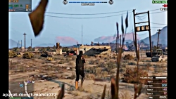 GTA Online - king Of The Hill