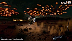 موکب واقعیت مجازی سقا