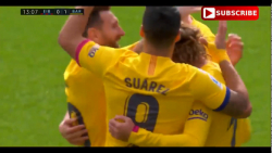 خلاصه و گل های بازی ایبار 0-3...