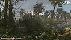 موکب واقعیت مجازی سقا 2